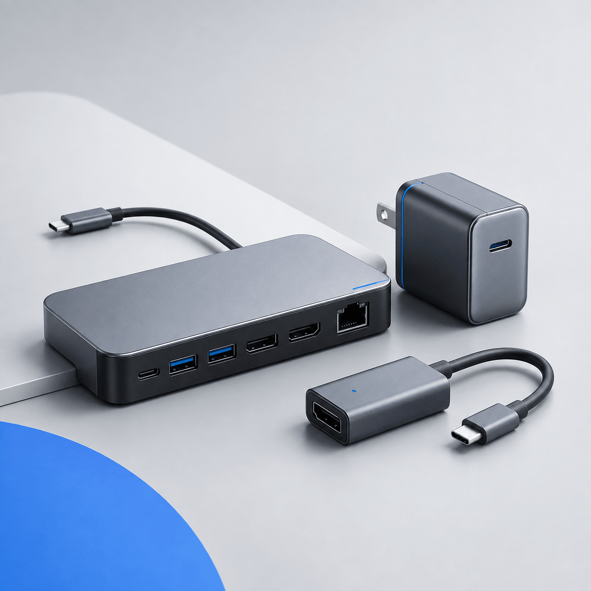 ELECTRONICS